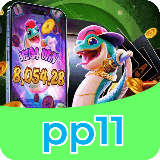 pp11 APP no celular — download oficial