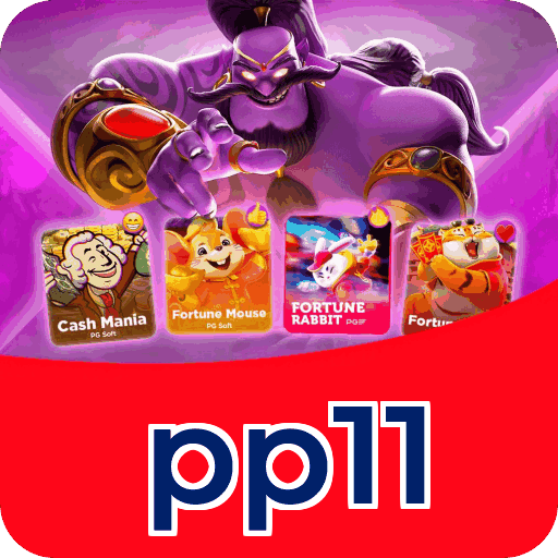 pp11 slots — leia os termos antes de jogar